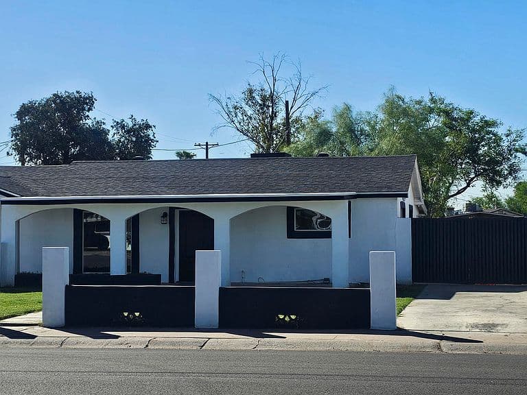 2711 W CAMPBELL Avenue photo 2