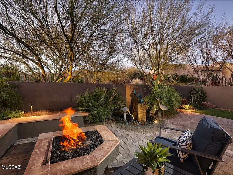 917 W Enclave Canyon Ct photo 5