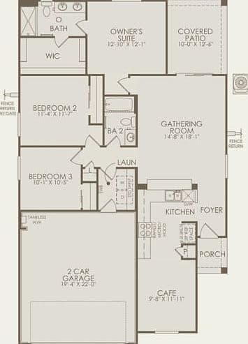 4866 S 253rd Ln photo 2