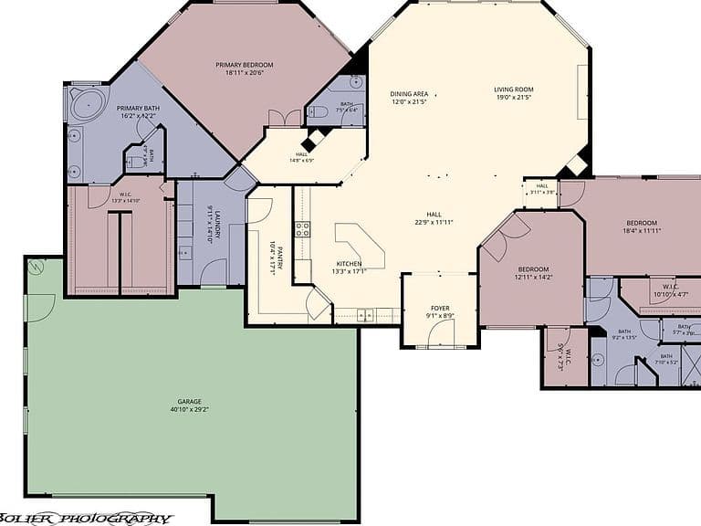 1572 Sanctuary Rdg photo 4
