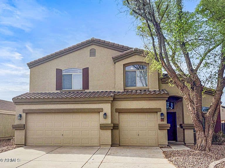42783 W MAGNOLIA Road photo 1