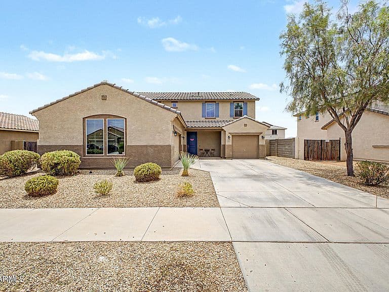 18639 W VIA MONTOYA Drive photo 1