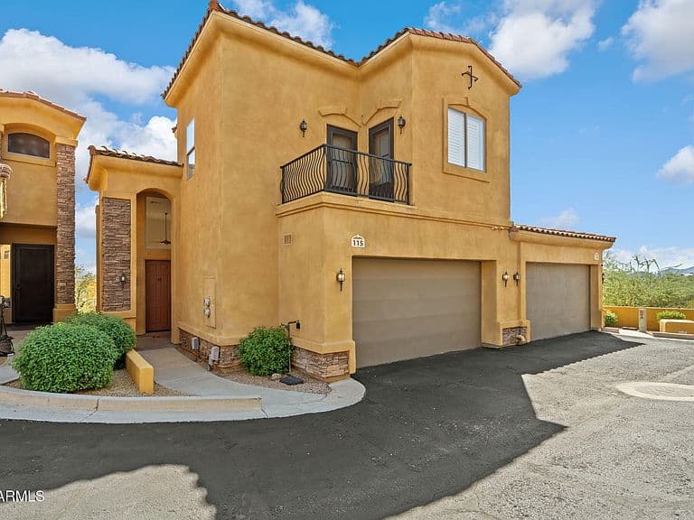 19226 N CAVE CREEK Road #115 photo 2