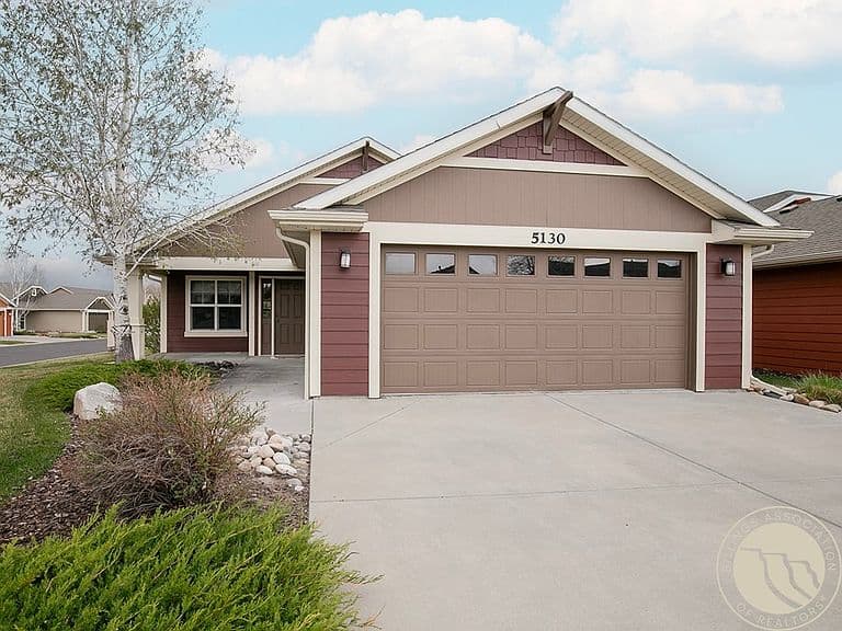 5130 Granite Peak Way photo 1