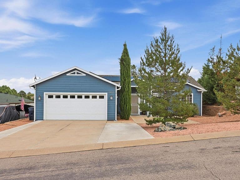 307 S Red Rock Point photo 3