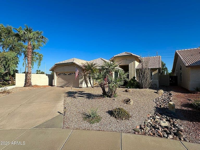 3782 W MEGAN Street photo 1