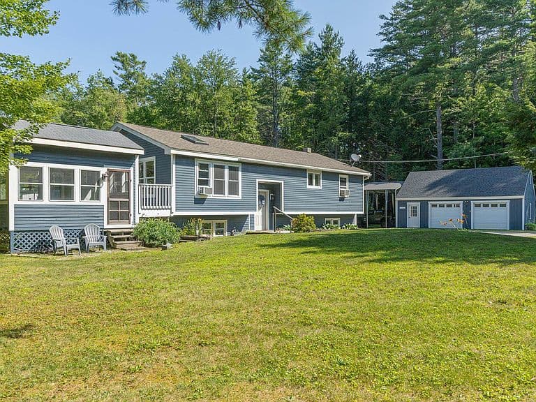 205 Sugar Maple Lane photo 1