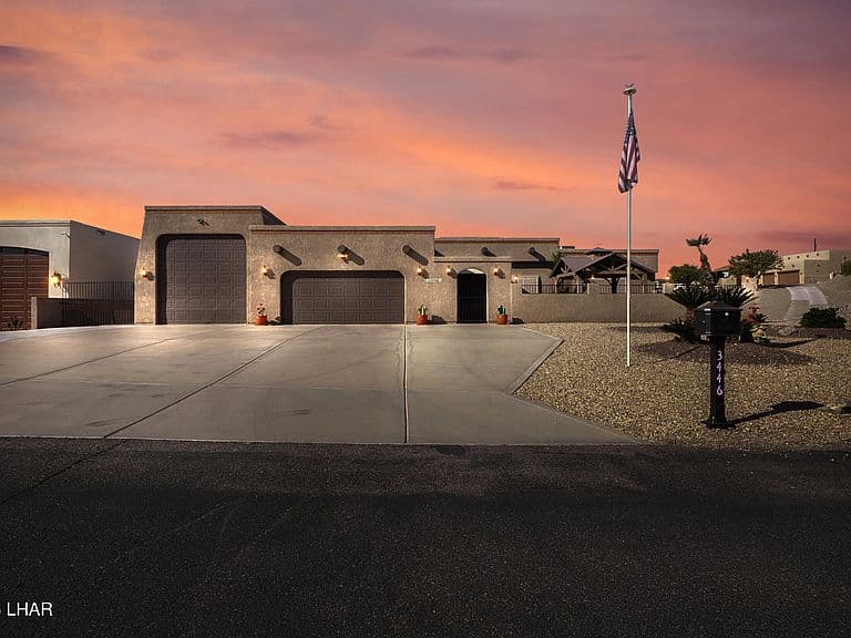 3446 Amberwood Bay S photo 1