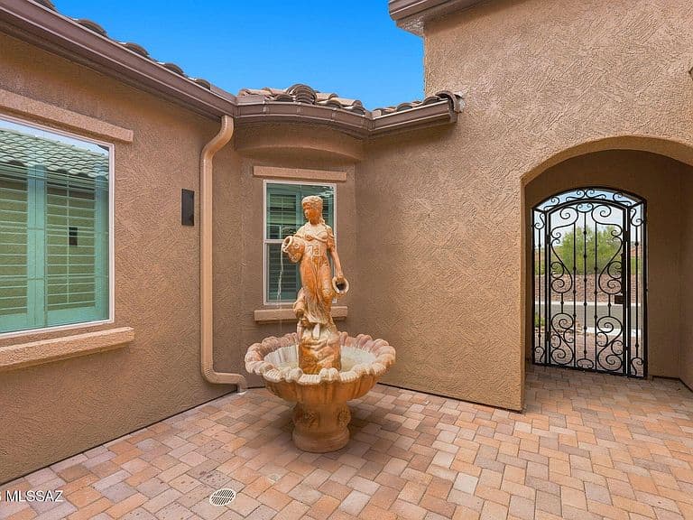 6719 W Kaibab Trl photo 5