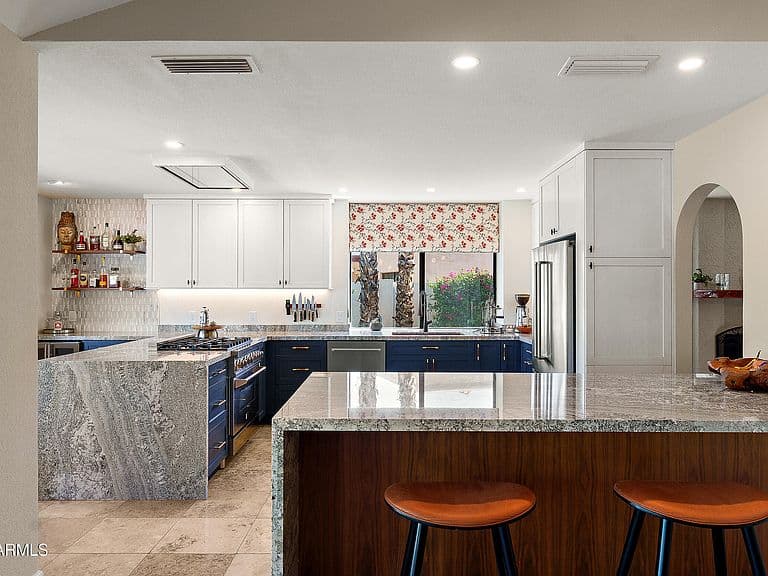 10588 E ARABIAN PARK Drive photo 4