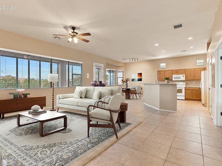 1866 W Via Del Recodo photo 5