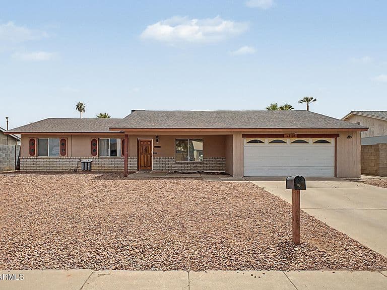 4143 W Garden Drive photo 1