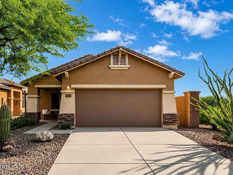 1845 W OWENS Way photo 1