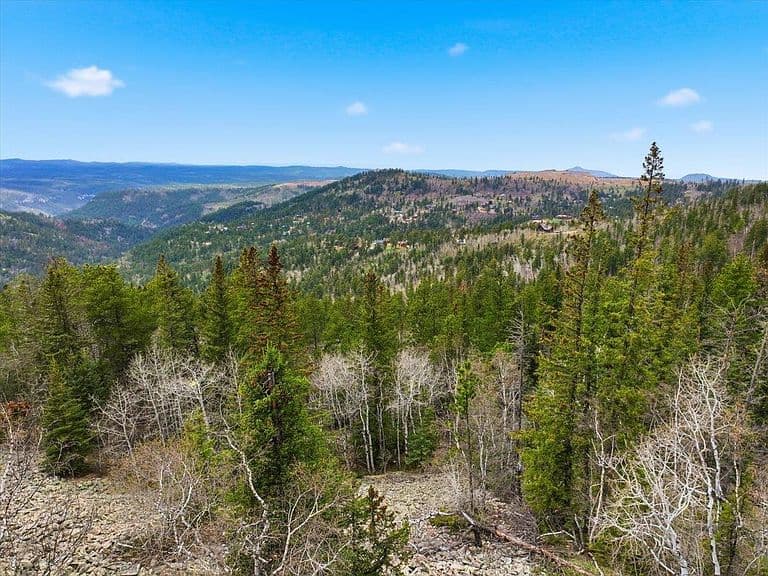 LOT 2 Terry Peak Summit Rd photo 3