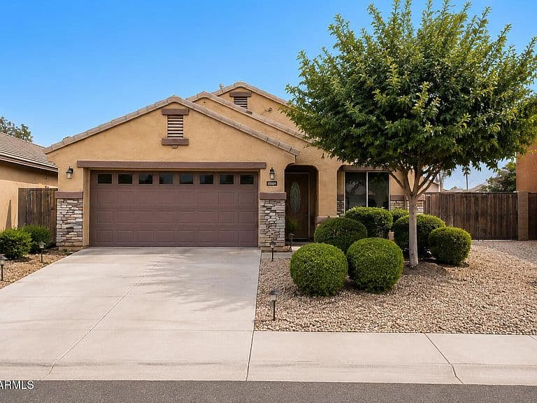 8706 W PAYSON Road photo 2