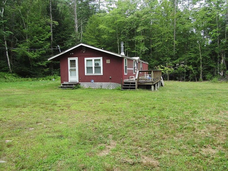 358 Wild Ammonoosuc Road photo 1