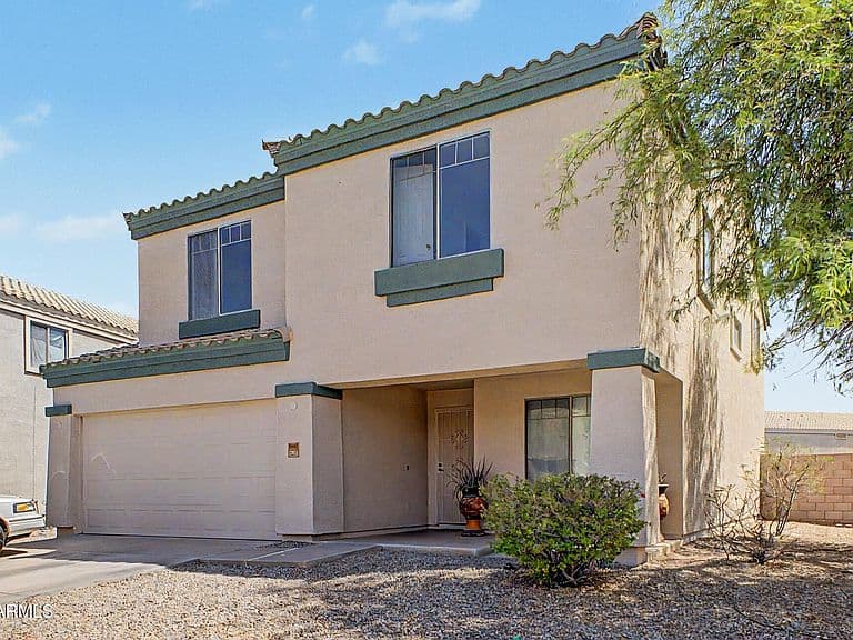 10602 W Papago Street photo 2