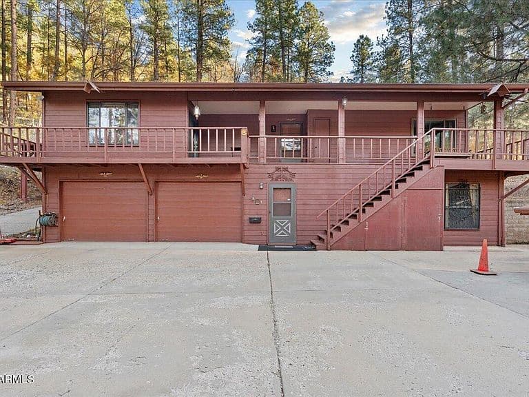 5373 S WALKER Road photo 3