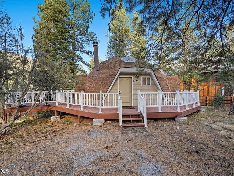 4101 Mont Blanc Way photo 4