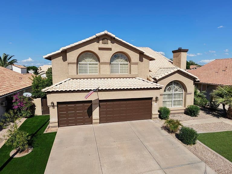 1434 E SPUR Avenue photo 3