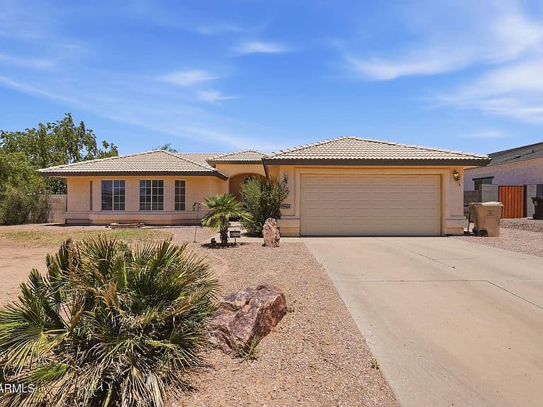 9584 W TINAJAS Drive W photo 1
