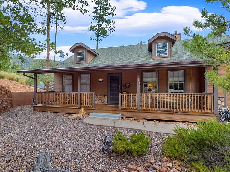 4275 N Strawberry Holw photo 3