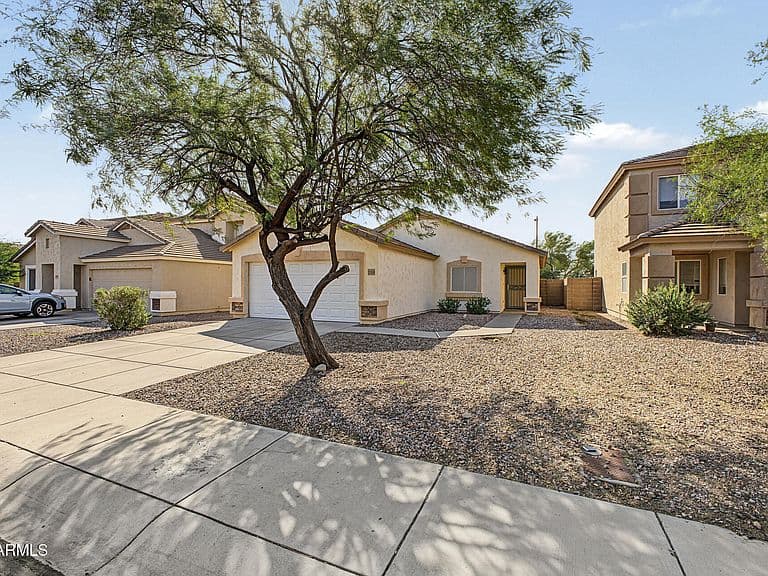 22833 W MOHAVE Street photo 4