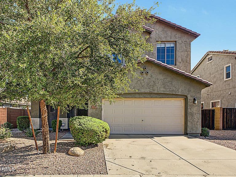 6303 S ONYX Drive photo 1