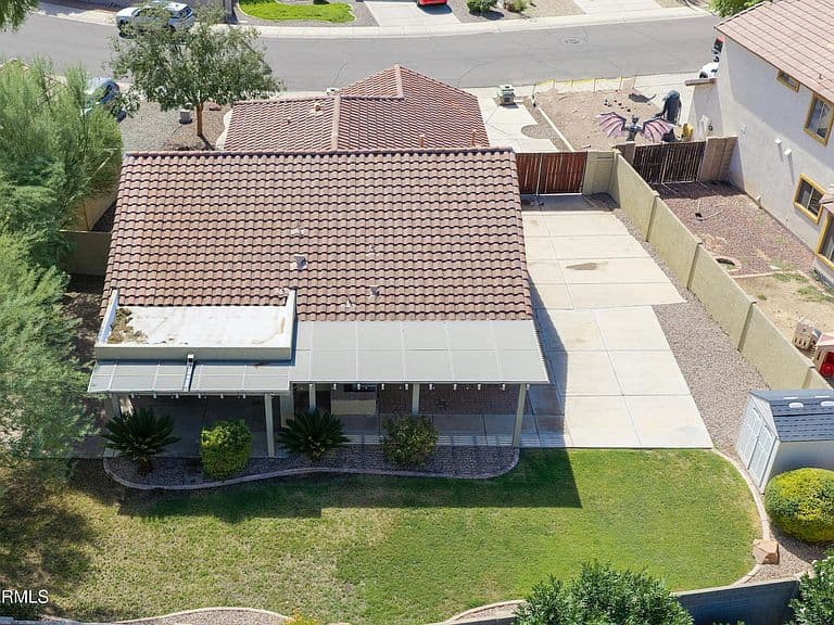 3282 E BONANZA Road photo 5