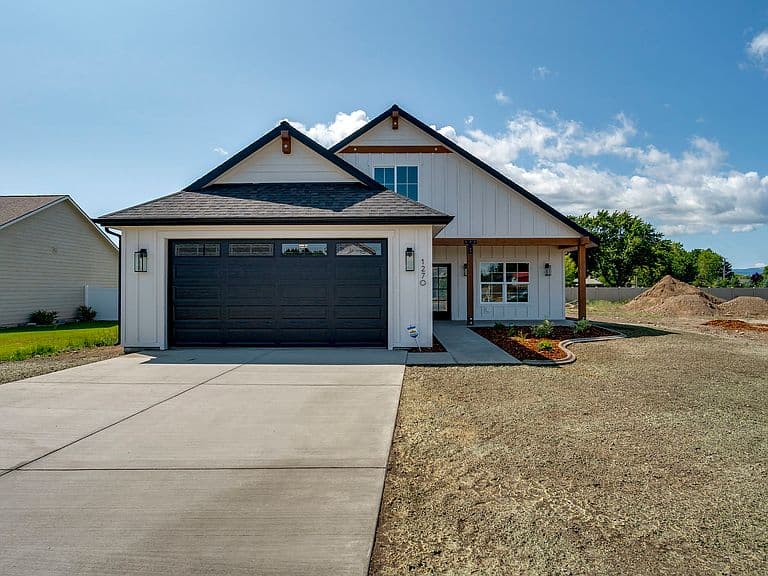 Jasper Plan, Fair Estates photo 1