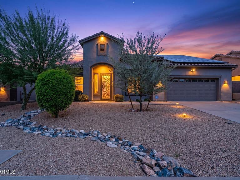 10788 E Betony Drive photo 2