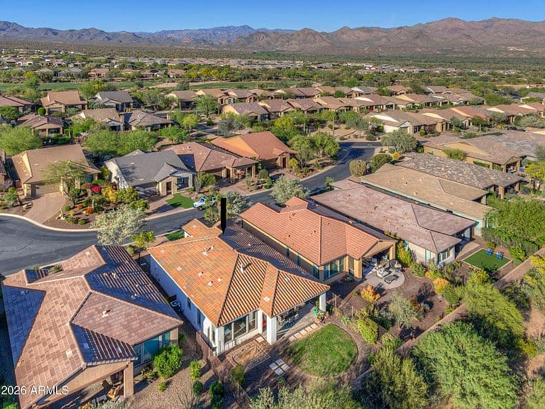 17985 E Silver Sage Lane photo 4