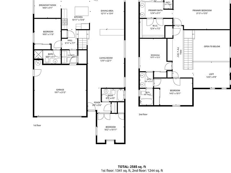 6280 S SINOVA Court photo 2