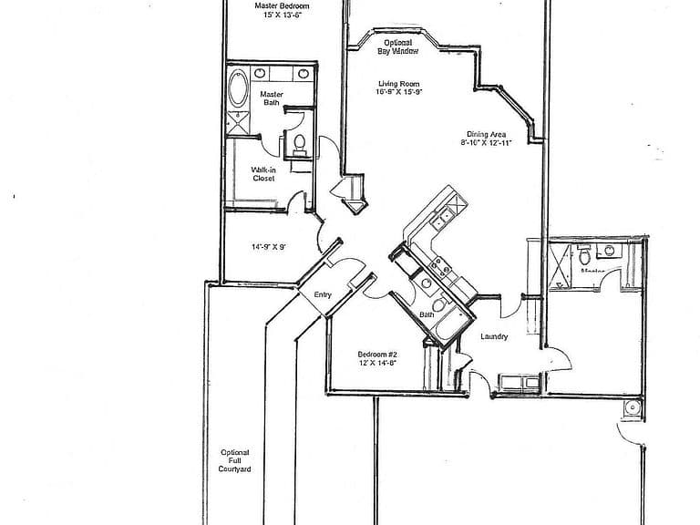 2741 Sanctuary Dr photo 4