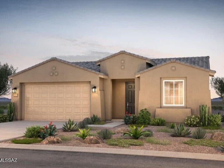 8108 S Sonoran Oak Dr photo 1