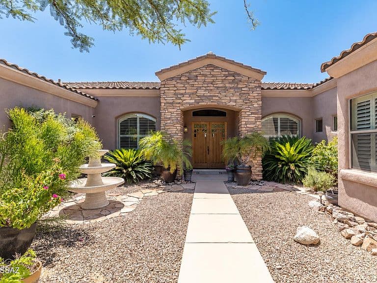 6007 W Sonoran Links Ln photo 4