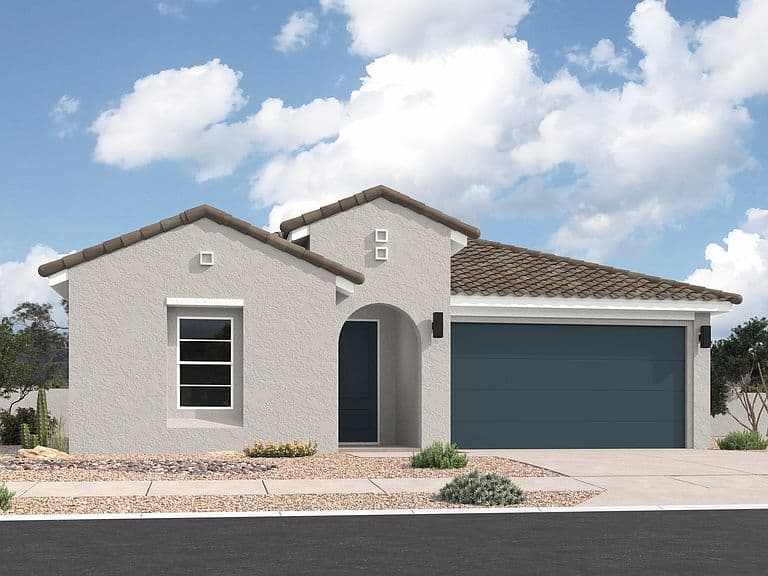 Goldenrod II Plan, Rancho Mirage photo 1