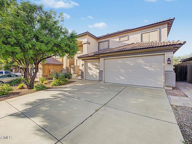 4326 W KENAI Drive photo 4