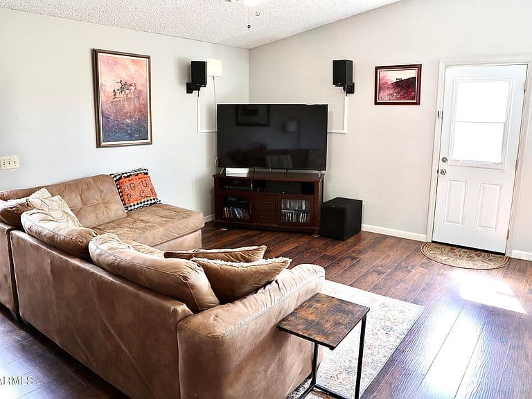 3717 W VILLA MARIA Drive photo 4