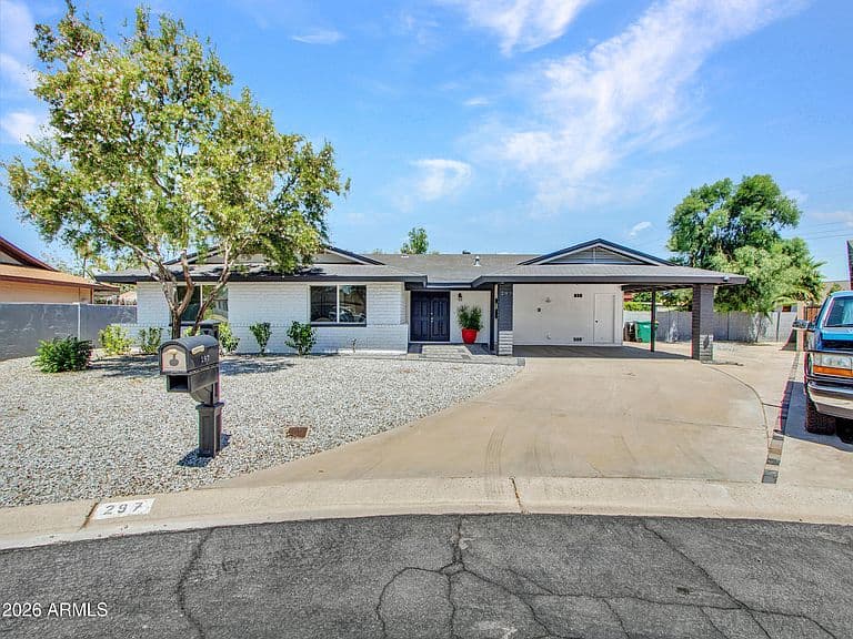 297 S HACIENDA Circle photo 1