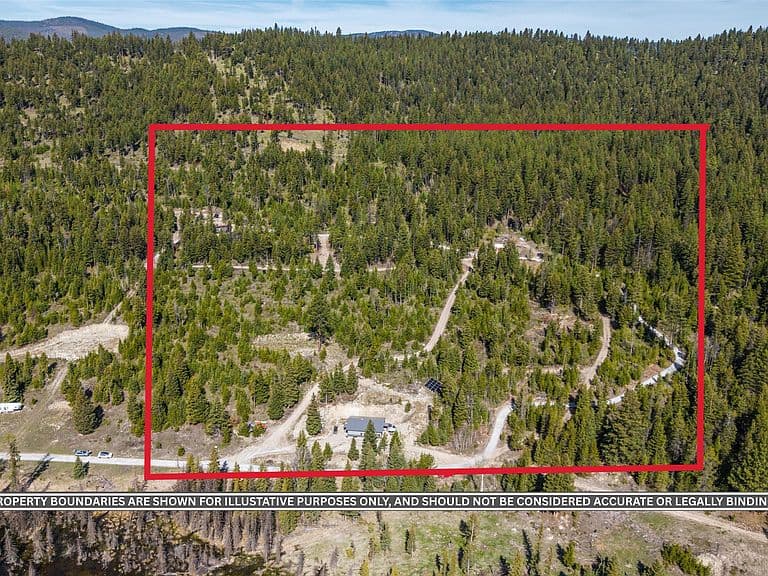 1500 Hodge Creek Rd photo 3