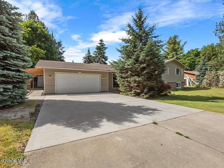 2918 E Fernan Ct photo 2