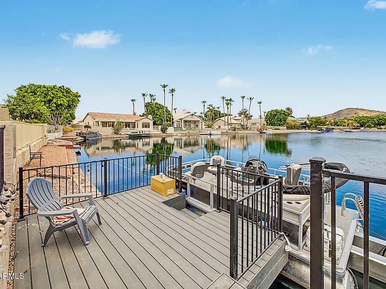 5840 W ABRAHAM Lane photo 3