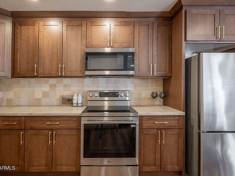 2040 S LONGMORE Street #49 photo 4