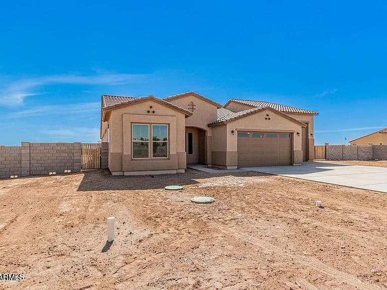 24335 W DUANE Lane photo 3