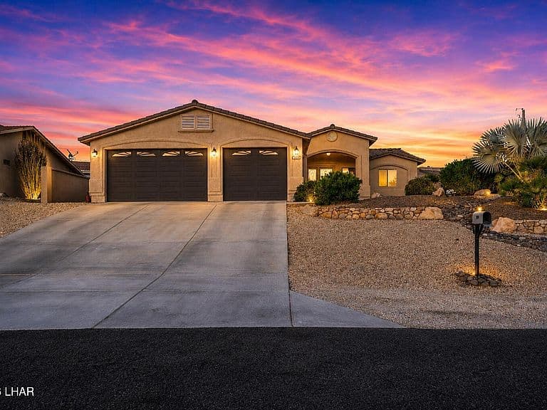 3660 Texoma Dr photo 1