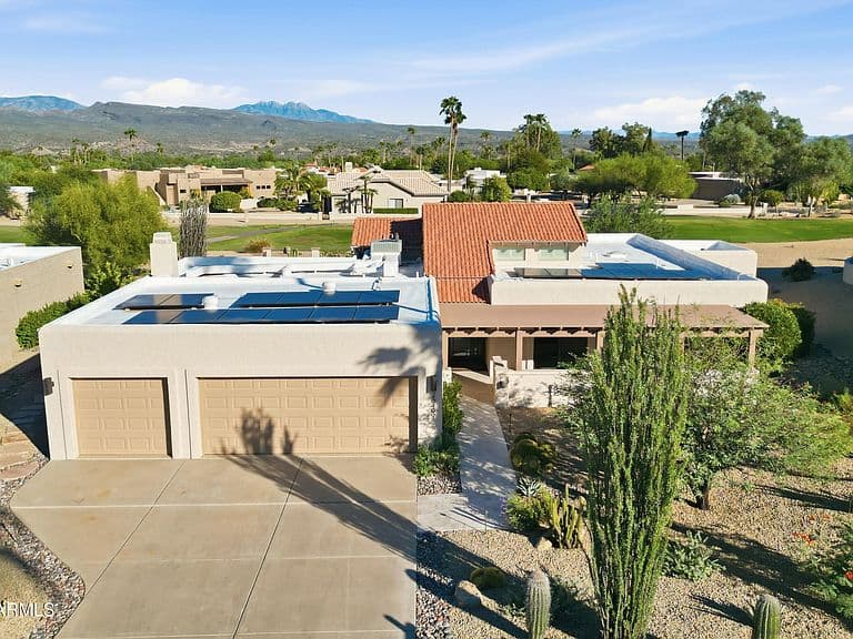26409 N ARROYO Way photo 1