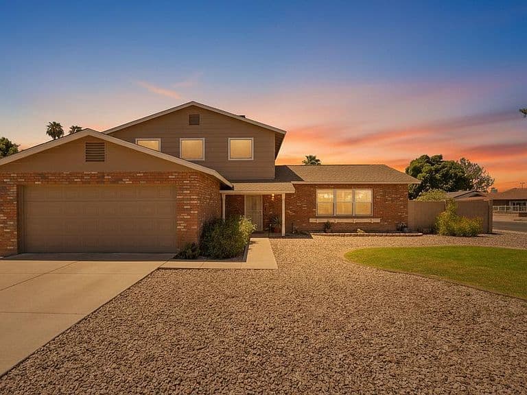 2727 W Madero Avenue photo 1