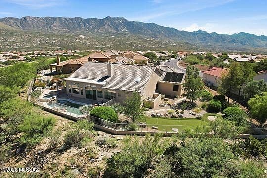 37125 S Summit Crest Ct photo 2