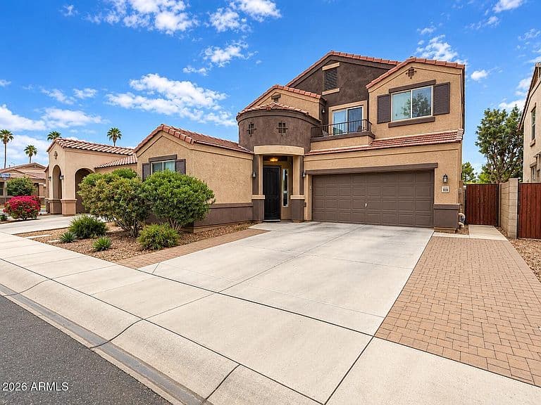 1019 W INDIGO Street photo 1